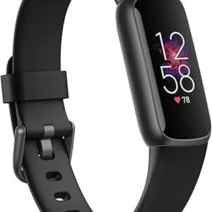 2 pkg fitbit Luxe - Fitness and Wellness - Trackers